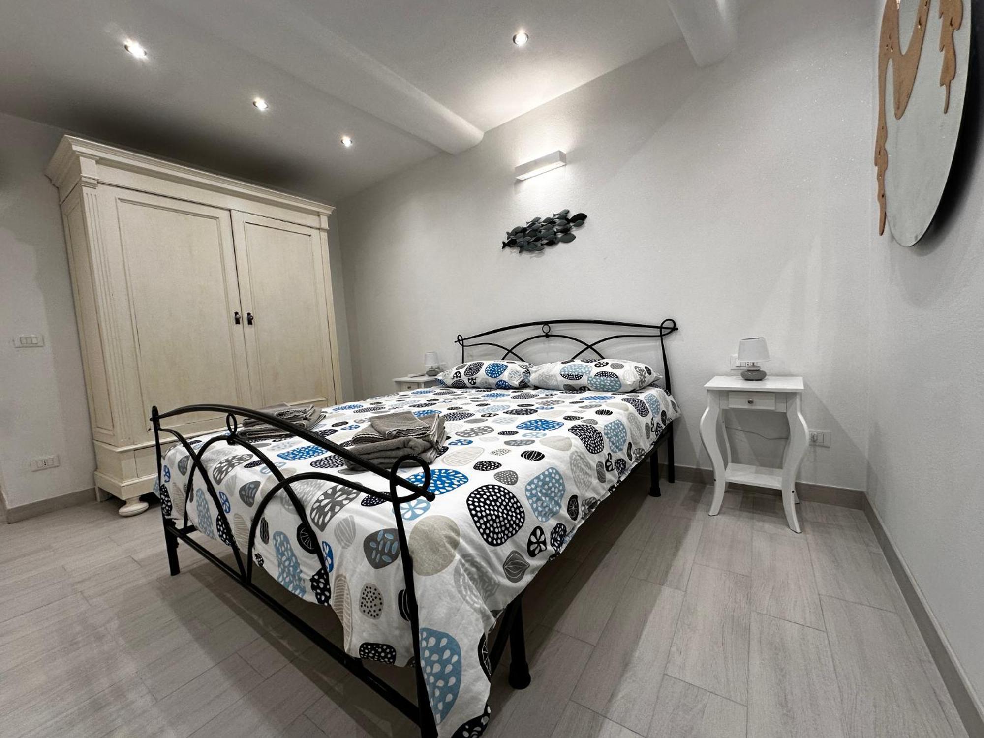 La Casa Di Dory In Primopiano Apartment Genoa Exterior photo